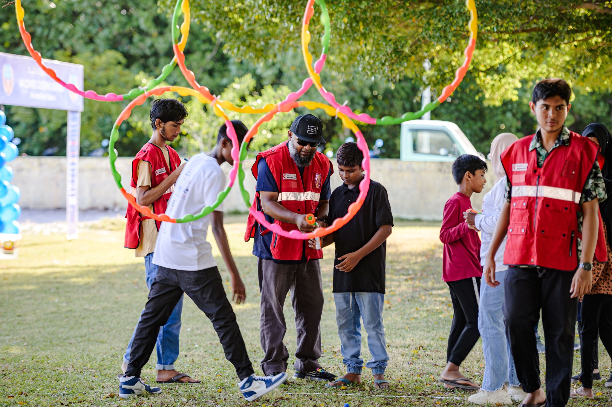 MRC's Volunteering Policy