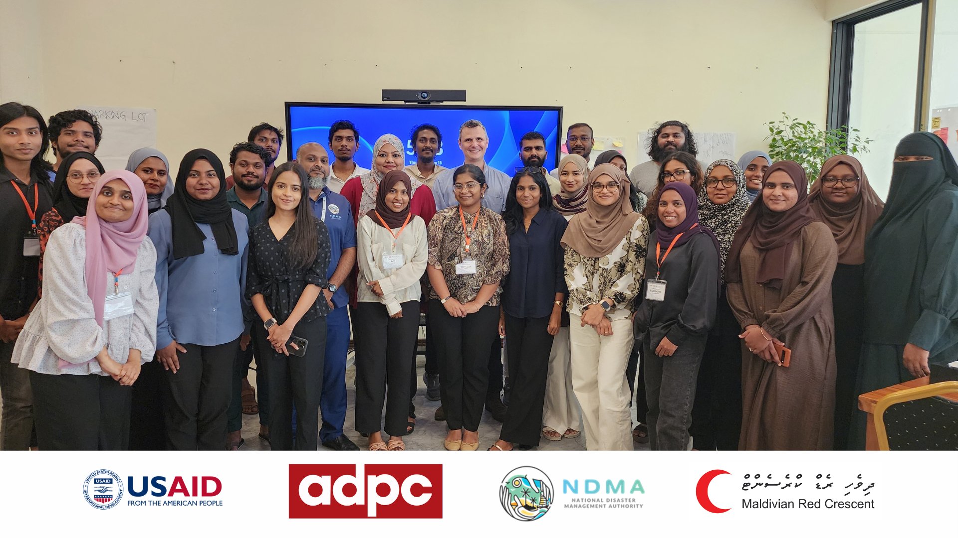 Resilience Through Community Participation – a look at the “Enhanced Vulnerability and Capacity Assessment” (EVCA) Training of Trainers