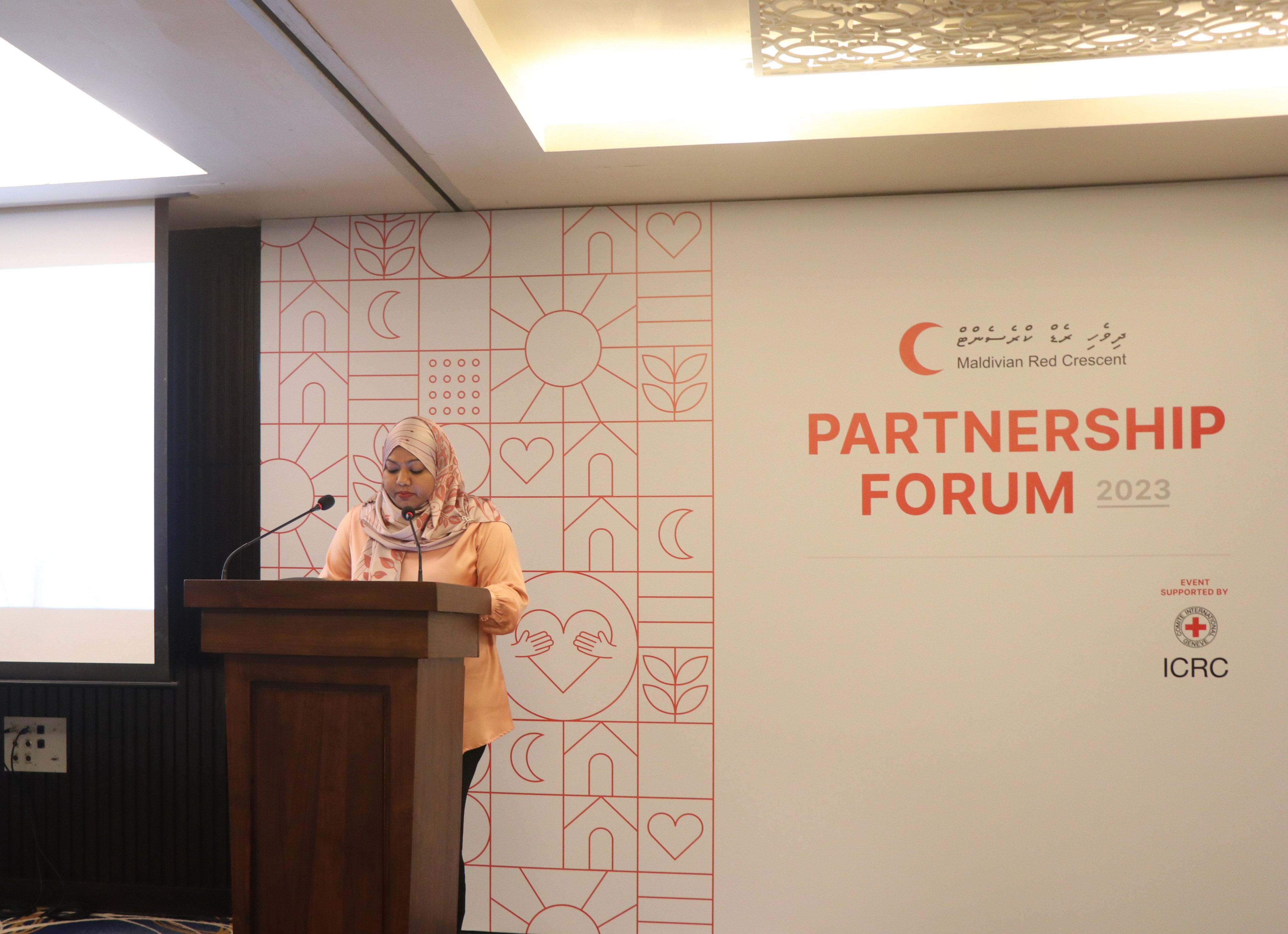 MRC successfuly concludes  Partnership Forum 2023