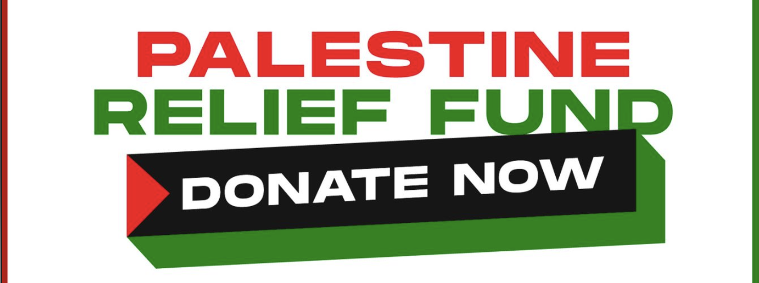 Maldivian Red Crescent Opens Emergency Appeal to donate funds to Palestine Red Crescent
